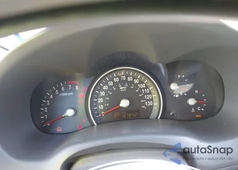 2011 Kia Sedona Lx from USA, damaged, VIN KNDMG4C71B6384772